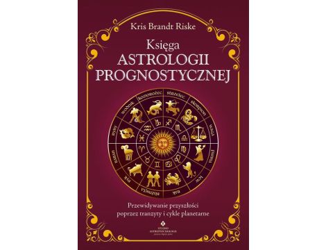 Księga astrologii prognostycznej