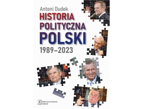 Historia polityczna Polski 1989-2023