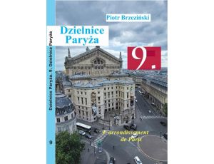 Dzielnice Paryża. 9. dzielnica Paryża