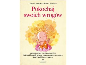 Pokochaj swoich wrogów