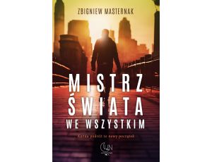 Mistrz świata we wszystkim