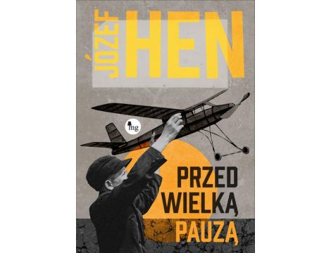 Przed wielką pauzą