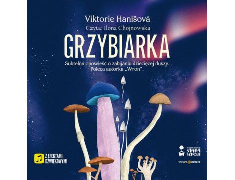 Grzybiarka