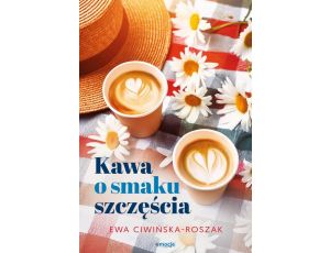 Kawa o smaku szczęścia