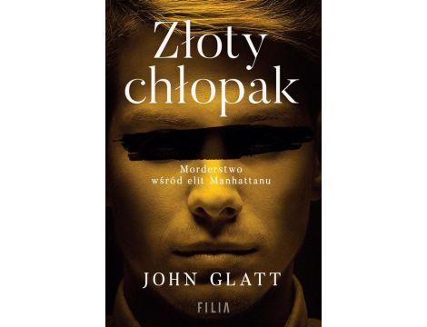 Złoty chłopak