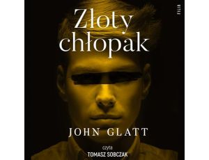 Złoty chłopak