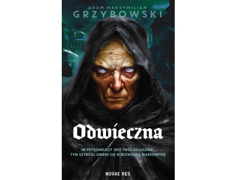 Odwieczna