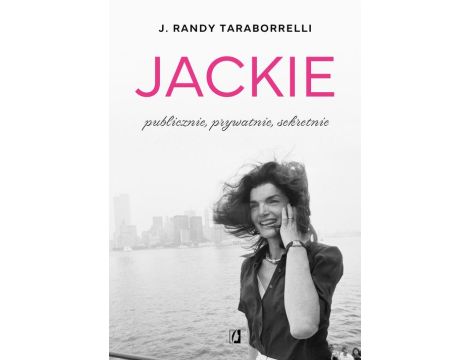 Jackie: publicznie, prywatnie, sekretnie