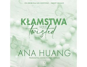 Kłamstwa. Seria Twisted