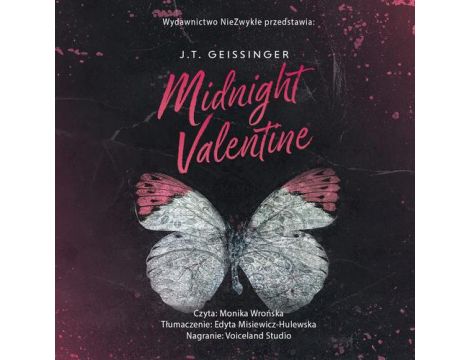 Midnight Valentine