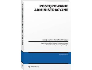 Postępowanie administracyjne