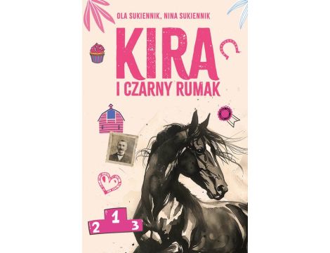 Kira i Czarny Rumak