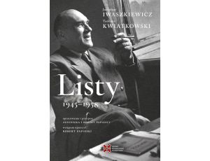 Listy 1945-1958