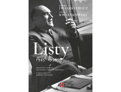 Listy 1945-1958