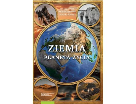 Ziemia Planeta życia