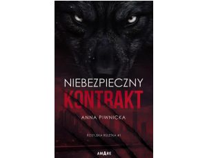 Niebezpieczny kontrakt