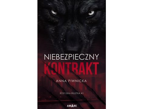 Niebezpieczny kontrakt