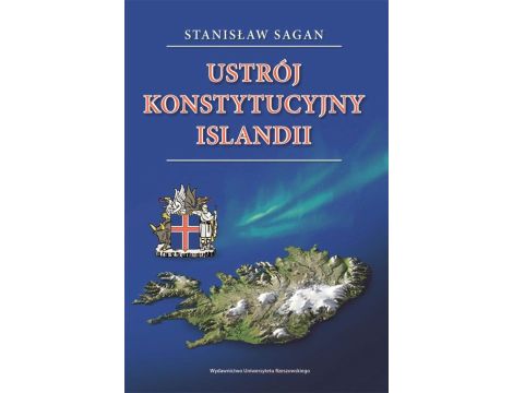 Ustrój konstytucyjny Islandii