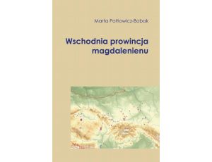 Wschodnia prowincja magdalenienu