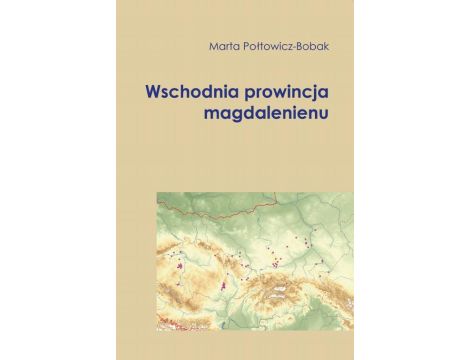 Wschodnia prowincja magdalenienu