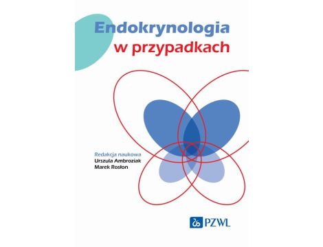 Endokrynologia w przypadkach