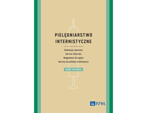 Pielęgniarstwo internistyczne