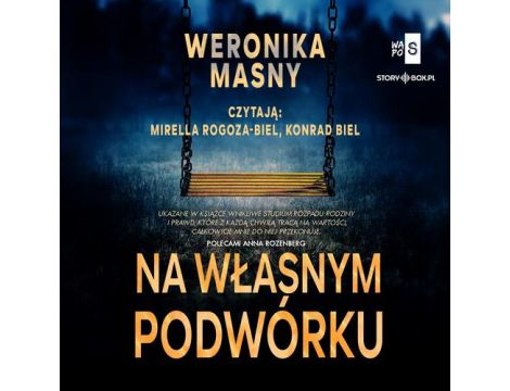 Na własnym podwórku