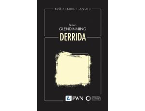 Krótki kurs filozofii. Derrida