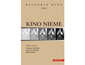 Kino nieme Historia kina, tom 1