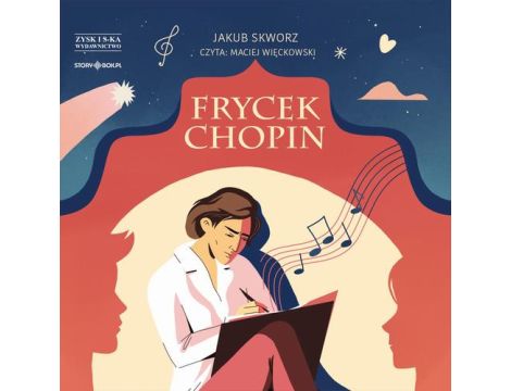 Frycek Chopin