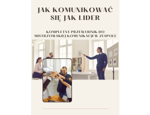 Jak komunikować się jak lider