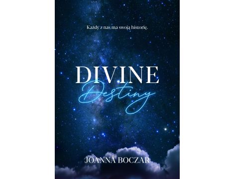 Divine Destiny