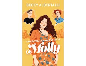 Nieodwzajemnione uczucia Molly