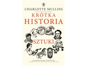 Krótka historia sztuki