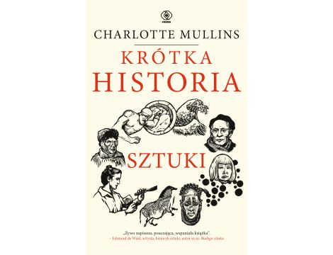 Krótka historia sztuki