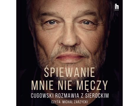 Śpiewanie mnie nie męczy