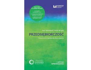 Przedsiębiorczość Krótkie Wprowadzenie 43