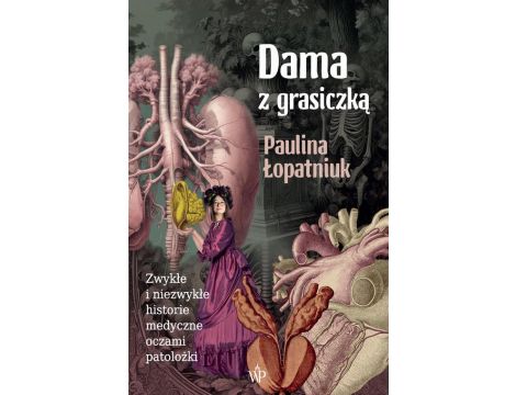 Dama z grasiczką