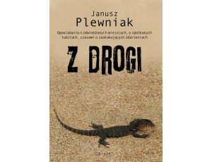 Z drogi