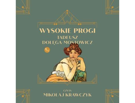 Wysokie progi