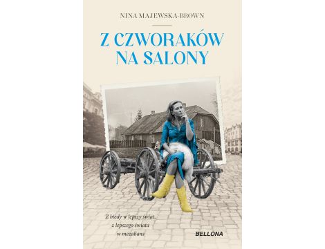 Z czworaków na salony