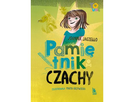 Pamiętnik Czachy