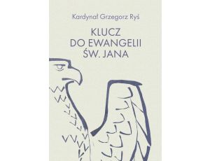 Klucz do Ewangelii św. Jana