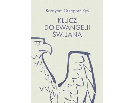 Klucz do Ewangelii św. Jana