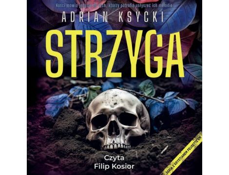 Strzyga