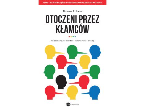 Otoczeni przez kłamców