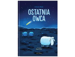 Ostatnia owca