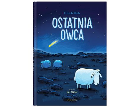 Ostatnia owca