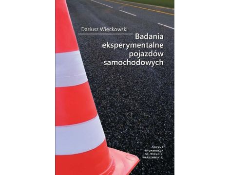 Badania eksperymentalne pojazdów samochodowych