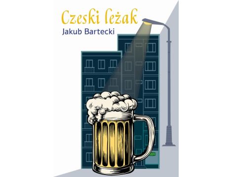 Czeski leżak